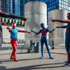 Photos: The Best Cosplay From Comic Con 2021's Subdued Opening Day